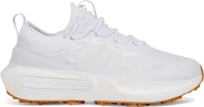 Produktbild von Under Armour Surge Damen-Golfschuhe Weiß