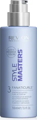 Zdjęcie produktu dla Revlon Fluid do loków, 150ml