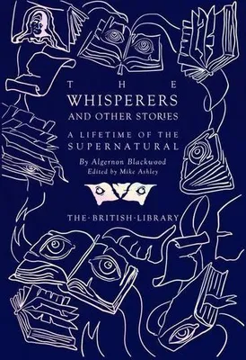 Obrázok produktu pre The Whisperers and Other Stories