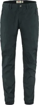 Immagine prodotto di Fjällräven Vardag Pantaloni Blu 58 / Uomo Regular Blu 58
