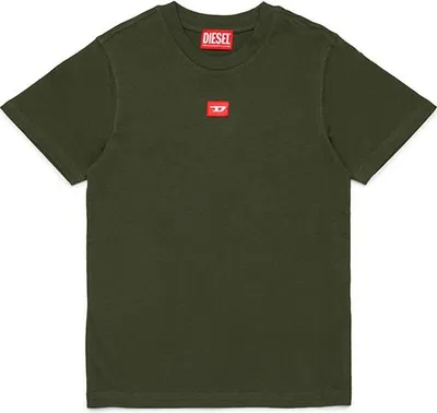 Produktbild von Diesel Kids J02501 T-shirt  16 Years Junge  16 Years