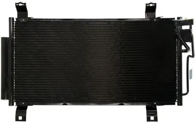 Obrázok produktu pre Kondenzátor, klimatizácia THERMOTEC KTT110254
