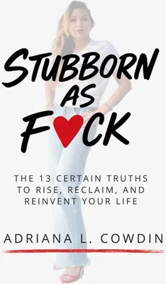 Produktbild von Stubborn As F¿¿ck