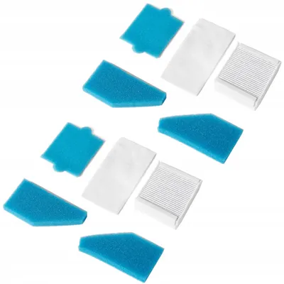 Produktbild von Thomas Ersatzfilter-Set für Staubsauger Aqua+ Pet & Family