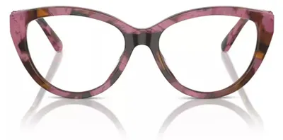 Produktbild von Michael Kors Andalucia Brillen MK 4120U 3998
