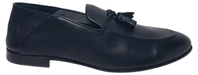 Produktbild von Pollini PB10221C9AONI00A Pollini Herren, Leder, Schwarz