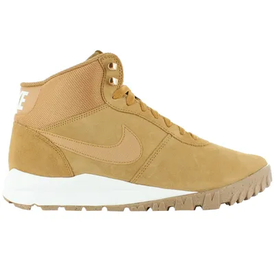 Produktbild von Nike Hoodland Suede 654888-727 Herren Boots Beige , Größe: EU 44.5 US 10.5