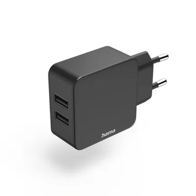 Image de Hama Chargeur USB