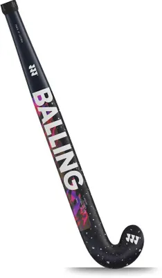 Productafbeelding van BALL STICK POWER 97 LATEBOW. Feldhockeyschep. Merk: Tyrian. Lengte: 37,5 L