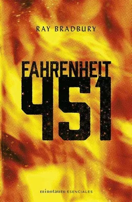 Obrázok produktu pre Fahrenheit 451