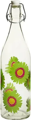 Produktbild von Bügelflasche "Nadia" (1 Liter)