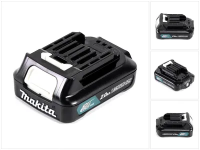 Produktbild von Makita BL1021B Akku 12V / 2,0Ah Li-Ion