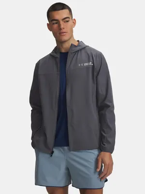 Immagine prodotto di Under Armour Ua Velociti Storm Jacket - castlerock, taglia:M