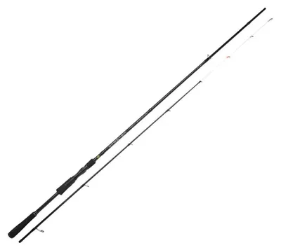 Produktbild von Spro Specter Sea Spin Tenya 210cm MH 15-60g - Spinnrute
