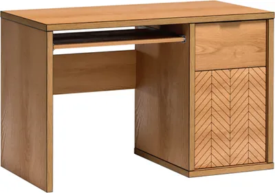Produktbild von Schreibtisch modern in Eiche FABRIANO-161
