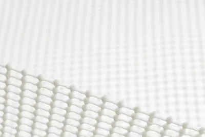 Image de Nappe antidérapant  blanc 60x200 cm