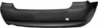 Produktbild von Diederichs Stossstange hinten BMW E90, 05-08 grundiert