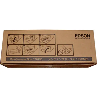 Produktbild von Epson Wartungskit T 619                    T619000