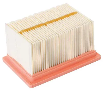 Image de Mahle Luftfilter Mahle Lx1790