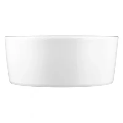 Zdjęcie produktu dla Seltmann Weiden Schale rund 5296 13 cm hoch 8 cm No Limits weiss 001.710869