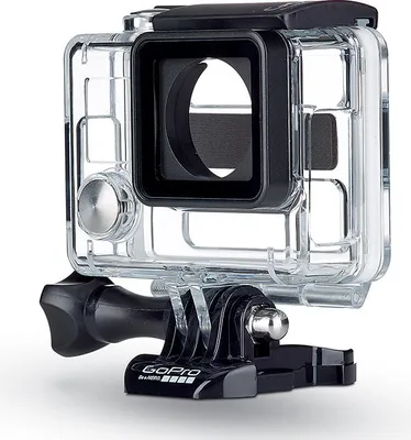 Zdjęcie produktu dla Obudowa GOPRO SKELETON – AHSSK-301 do modelu HERO3+