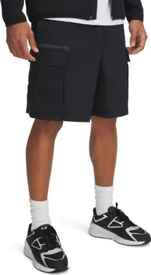 Produktbild von Under Armour Unstoppable Utility Kurze Hose Schwarz 2XL Mann Schwarz 2XL