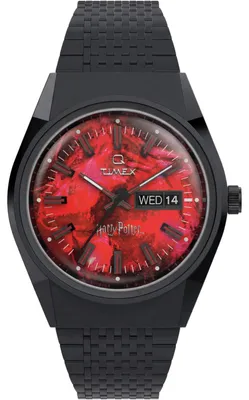 Zdjęcie produktu dla Zegarek Timex TW2Y99700 czarny