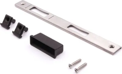 Produktbild von Schüco Schließplatte 279505, feststehend