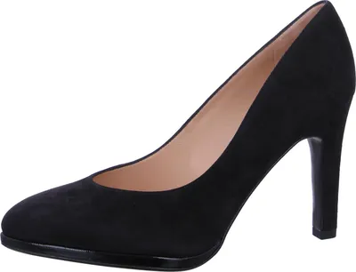 Produktbild von Peter Kaiser Pumps Schwarz