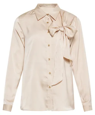 Produktbild von MAIRE damen bluse - gold, M