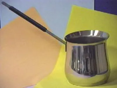Immagine prodotto di ILSA Caffettiera Turca Inox 18/10 Tazze 9