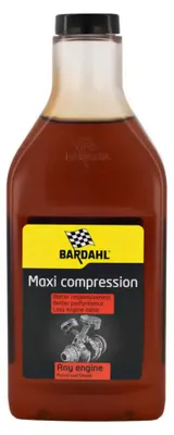 Produktbild von 473 ml Bardahl Kompressionsverstärkungsadditiv