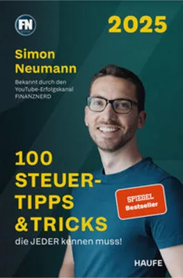 Image de 100 conseils fiscaux et astuces que TOUT LE MONDE doit connaître !
