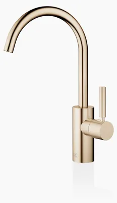 Produktbild von Dornbracht 33505661-27 WT-EHM ohne Ablaufgarnitur META