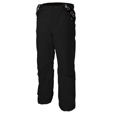 Produktbild von Cmp Man Ski Salopette Nero Nero 56