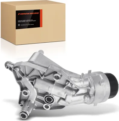 Immagine prodotto di Frankberg 1x alloggiamento filtro olio per Alfa Romeo 159 Fiat Doblo Spider Opel Insignia A G09 2.0L