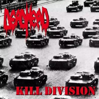 Zdjęcie produktu dla Kill Division