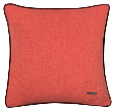 Produktbild von ESPRIT Zierkissenhülle HARP Rot 40 x 40 cm