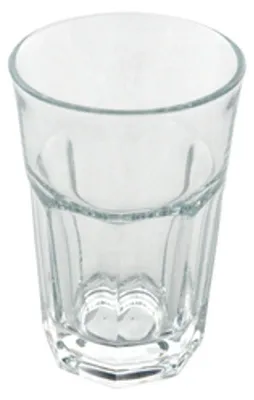 Obrázok produktu pre Szklanka do wody Marocco 270 ml