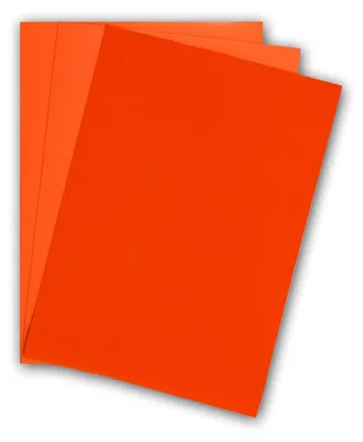 Produktbild von Poli-Tape Tubitherm - Plt180 Orange - Din A4