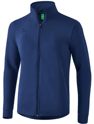 Produktbild von Erima Sweatjacke Herren - New Navy