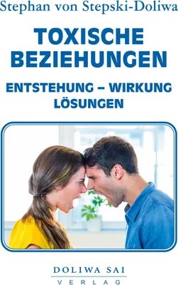 Produktbild von Toxische Beziehungen
