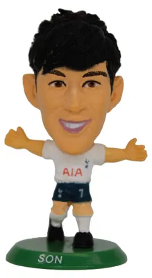 Obrázek produktu pro Figurka SoccerStarz TOTTENHAM HOTSPUR Son