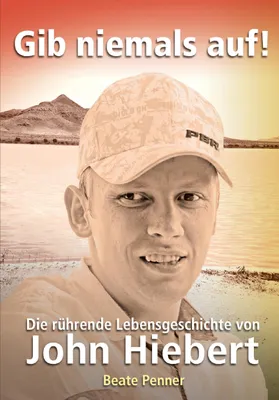 Produktbild von Gib niemals auf!