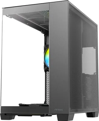 Produktbild von ANTEC Constellation C8 ARGB PC Gehäuse Full Tower ATX, schwarz