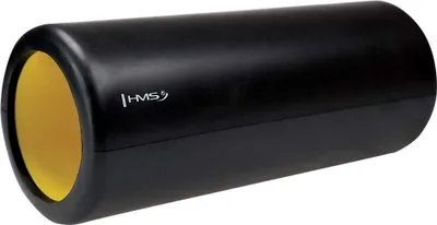 Obrázok produktu pre Masážny valec (Roller) HMS FS111 čierny 33 cm