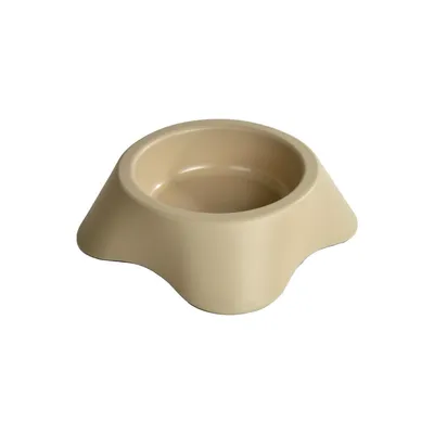 Zdjęcie produktu dla Plastikowa miska dla psa 200 ml, Ø 16 cm