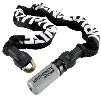 Imagen del producto de Cerradura con llave Kryptonita Kryptolok 995 9x950mm