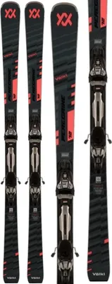 Immagine prodotto di Völkl Peregrine 72 Sci 2025 grigio / rosso : 173 Taglia: 173
