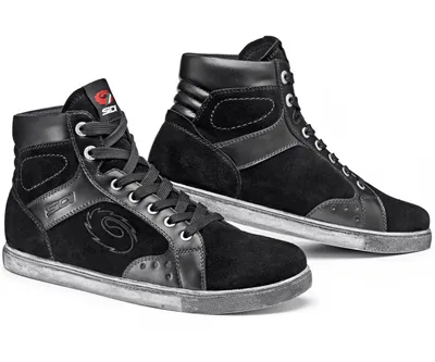Image de Chaussures Sidi Frontera, taille : 44, couleur : noir